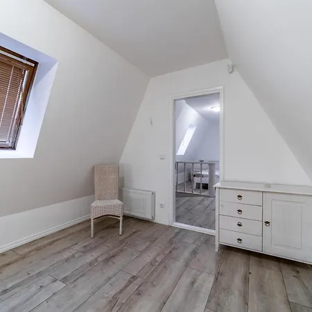 Roofs Of The Old Апартаменты *