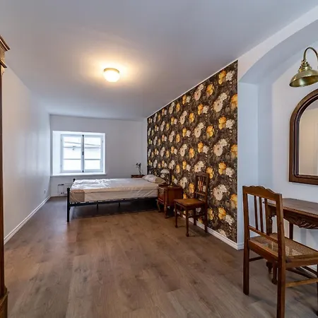 Roofs Of The Old Reval