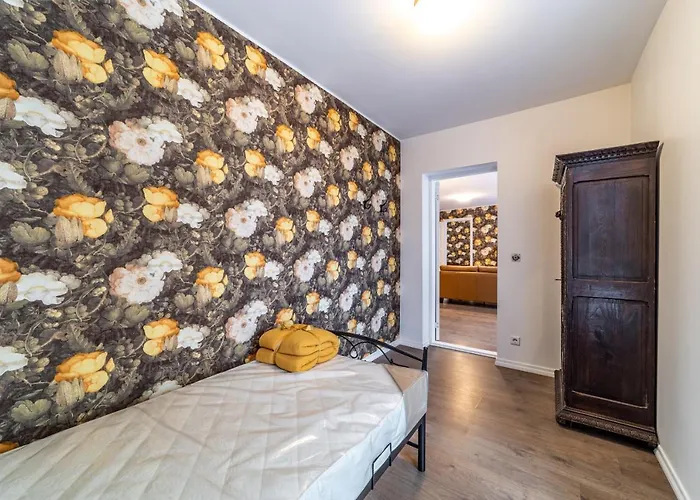 Roofs Of The Old Lägenhet *