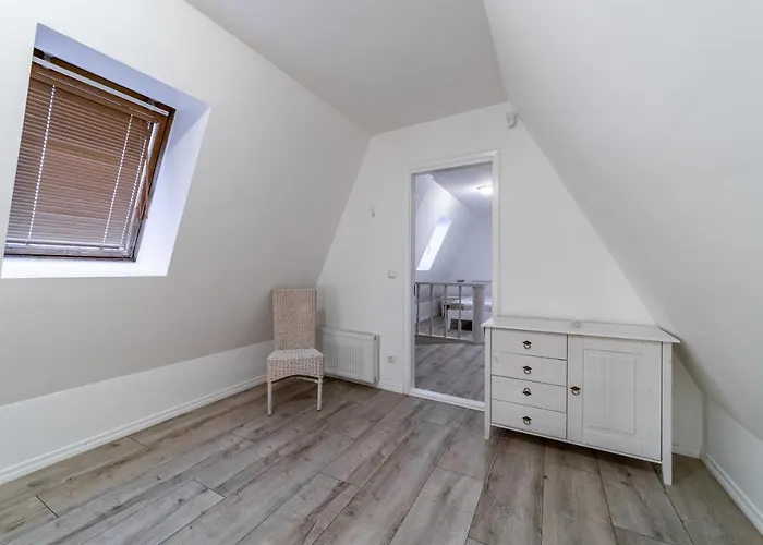 Roofs Of The Old Lägenhet *