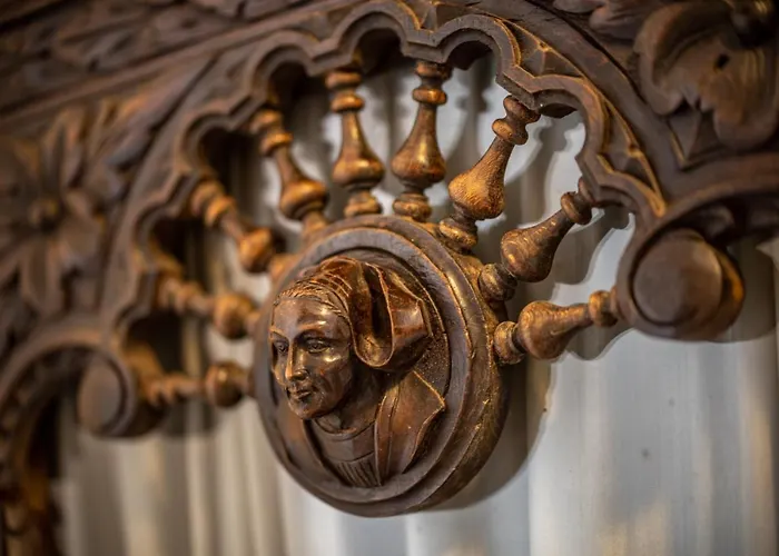 Roofs Of The Old * Tallinn