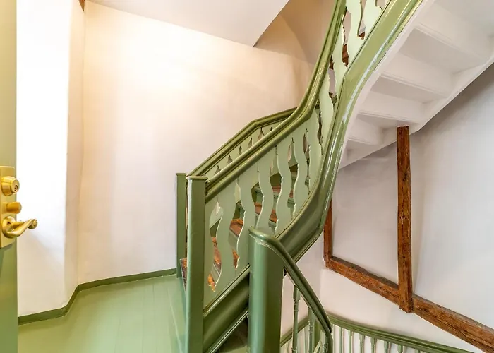 Roofs Of The Old * Tallinn