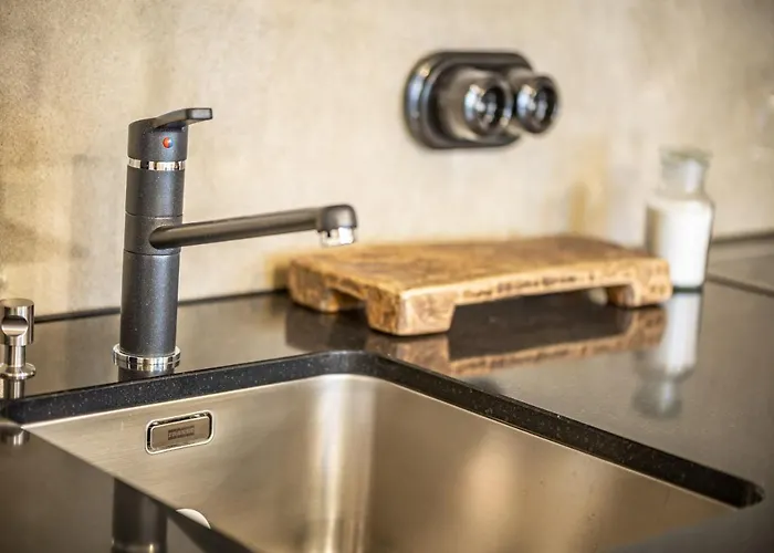 Lägenhet Roofs Of The Old