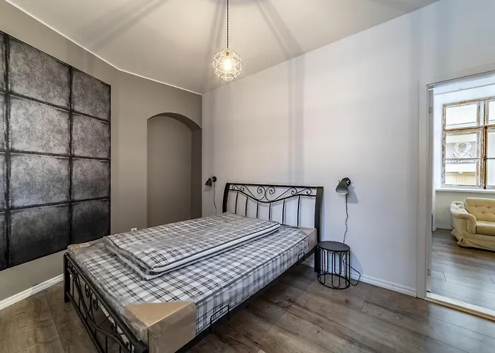 Roofs Of The Old * Tallinn