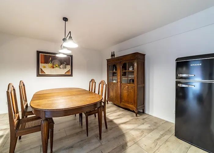 Roofs Of The Old Lägenhet Tallinn