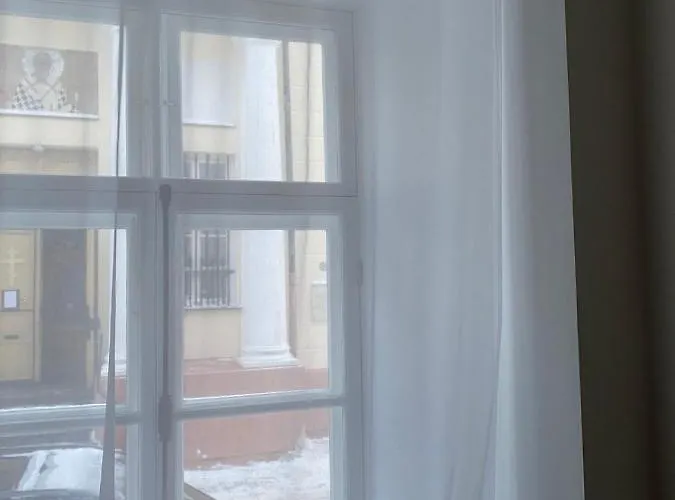 Roofs Of The Old * Tallinn