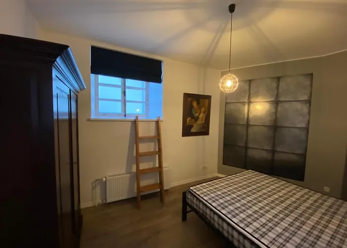 Roofs Of The Old Tallinn