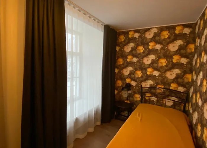 Lägenhet Roofs Of The Old *